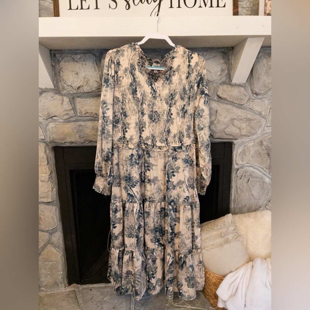 hayden | nwt dress